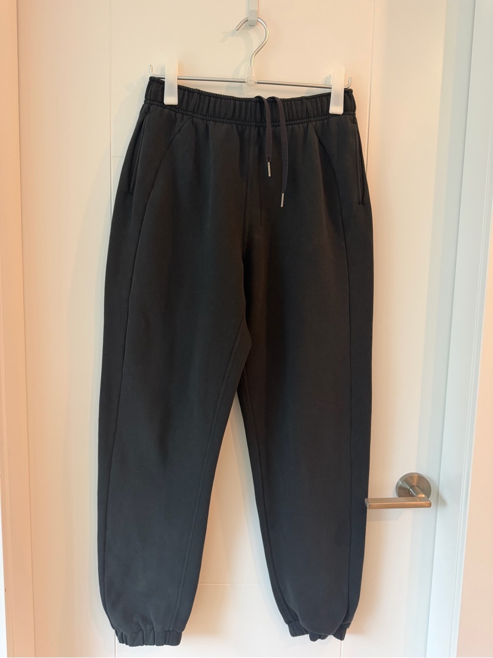 Lululemon Scuba Mid-Rise Jogger Regular Size S